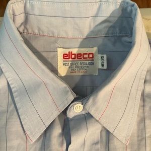 Elbelco Vintage Workshirt